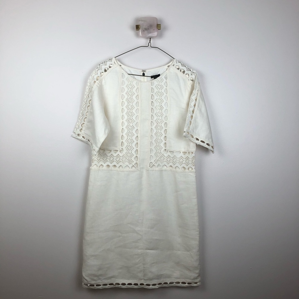 Ann Taylor | Cotton Dress